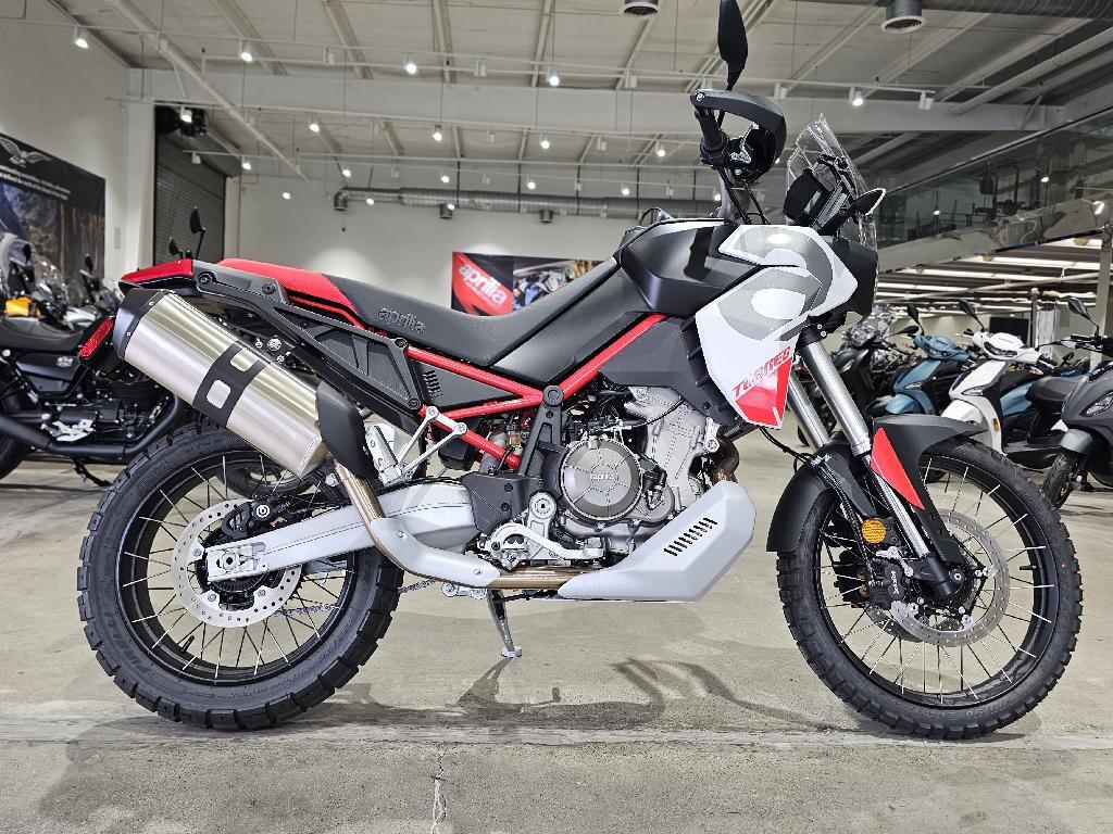 2027 Aprilia TUAREG 660 660 in Costa Mesa, CA