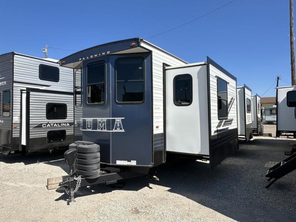 Park Model RVs - Park Models For Sale Near 90241 - RV Trader