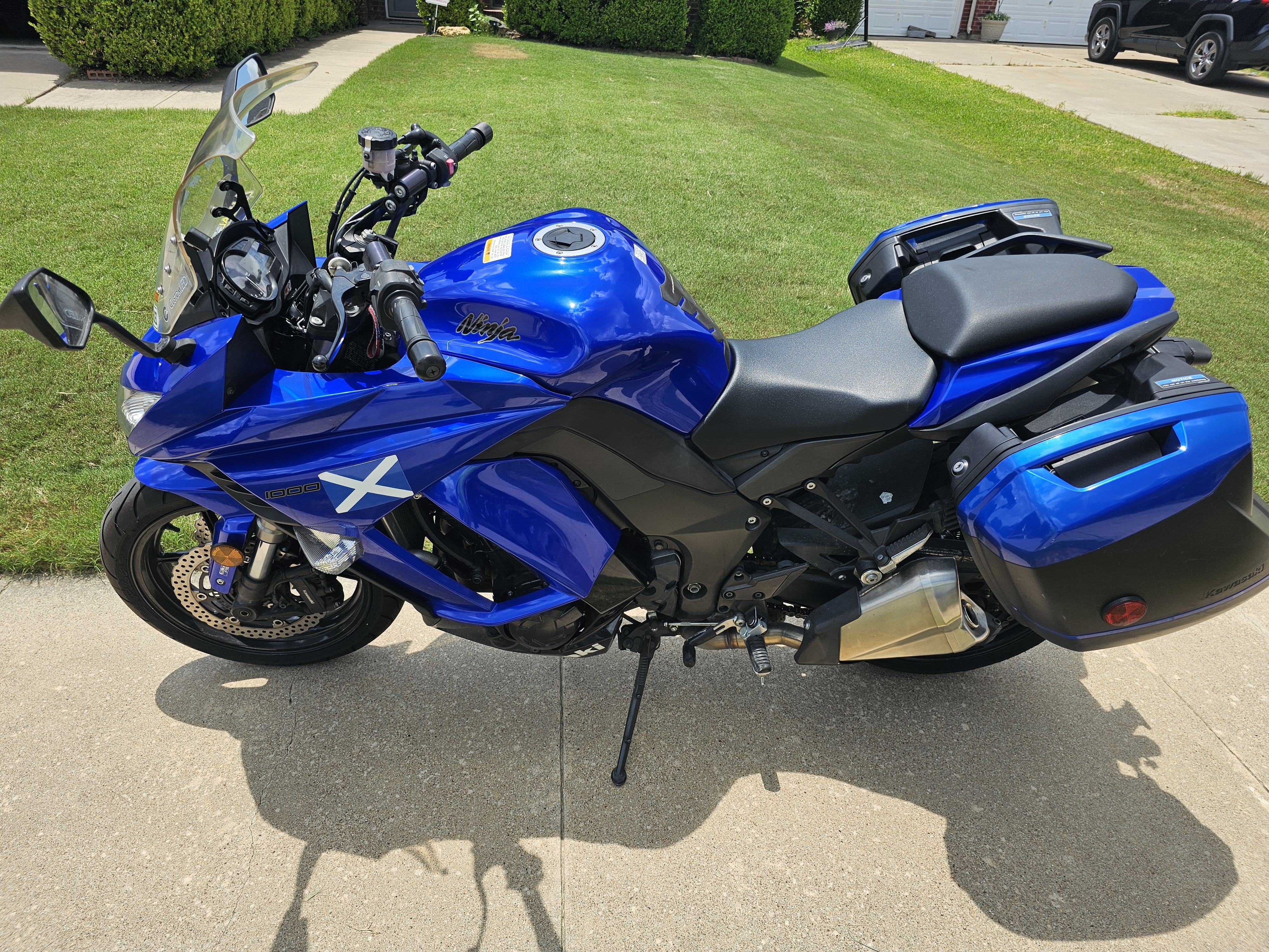 Used 2014 Kawasaki Ninja Motorcycles For Sale - Cycle Trader