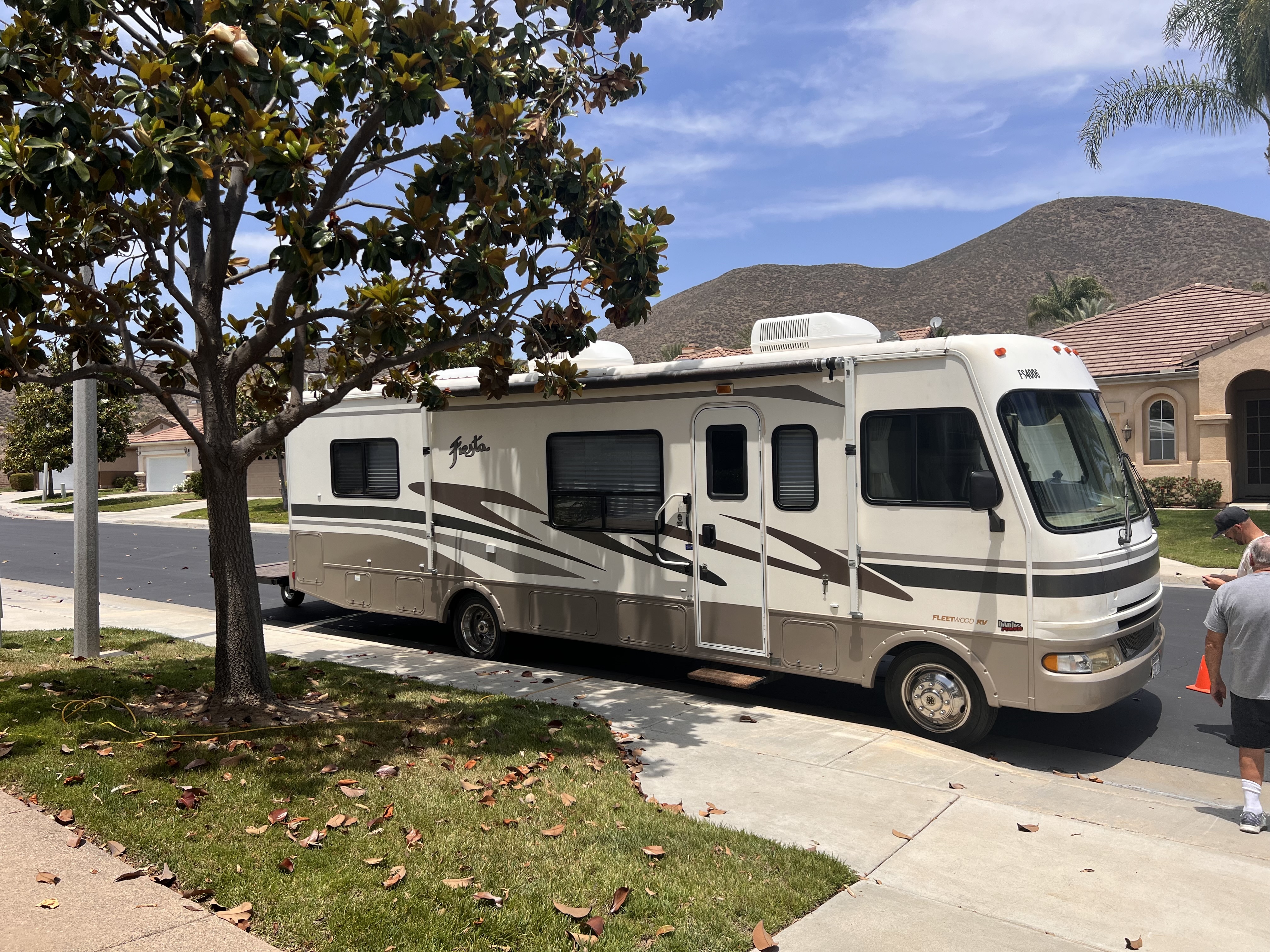 Fiesta For Sale - Fleetwood RVs - RV Trader