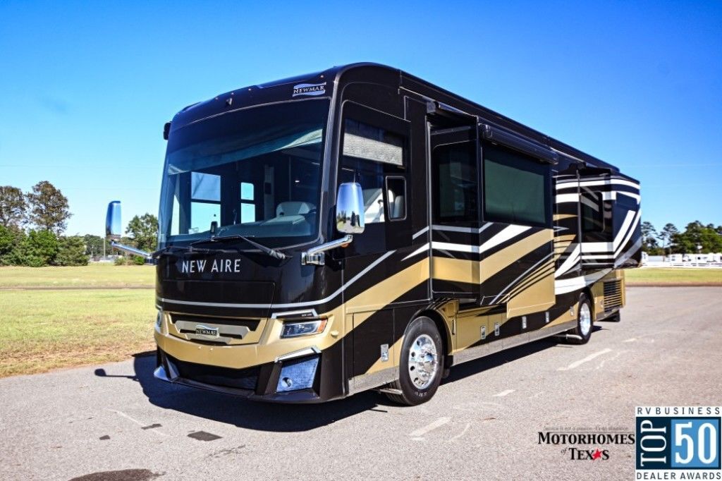 Used Newmar New Aire RVs For Sale near Montgomery, TX - RV Trader