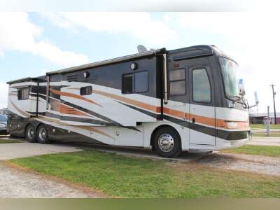 Beeva Rv Beaver Class A RVs and Motorhomes For Sale near Wellington, CO - RV Trader