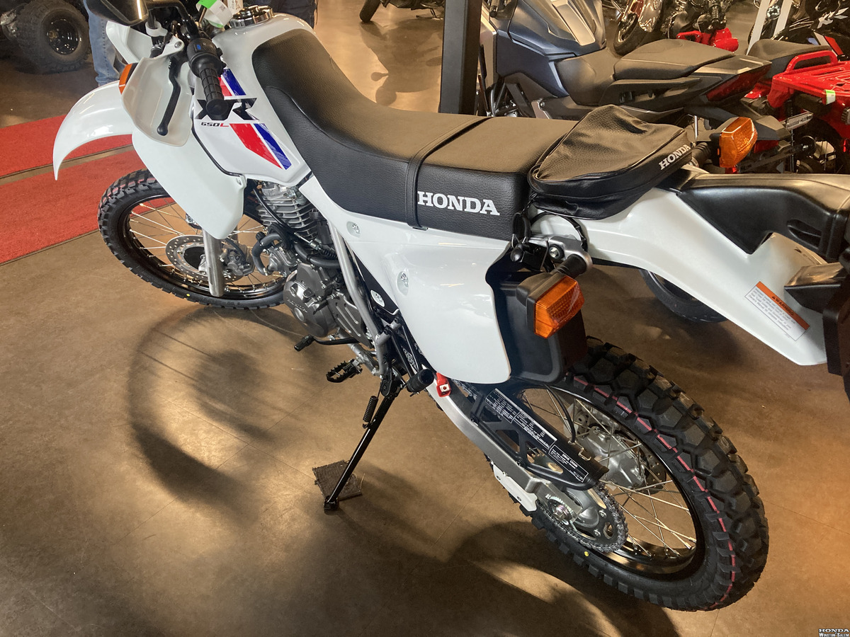 Honda Xr Motorcycles For Sale - Cycle Trader