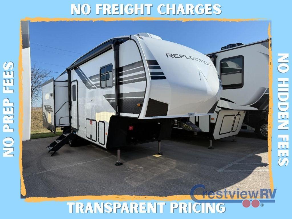 2026 Grand Design Reflection 100 Series 28RL in georgetown TX
