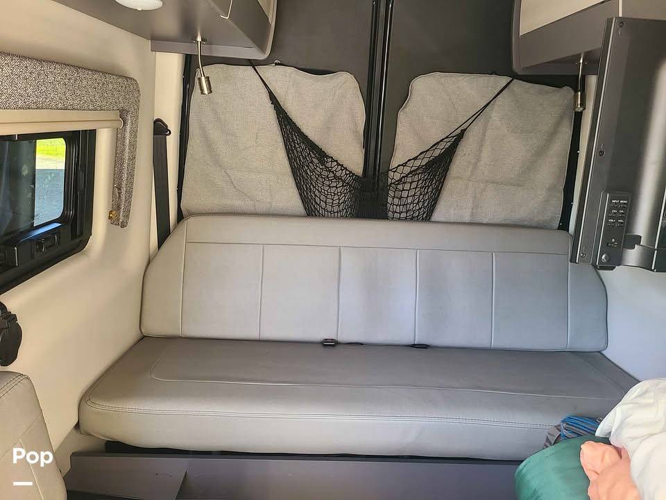 2022 Thor Motor Coach Tranquility 19P in vallejo CA