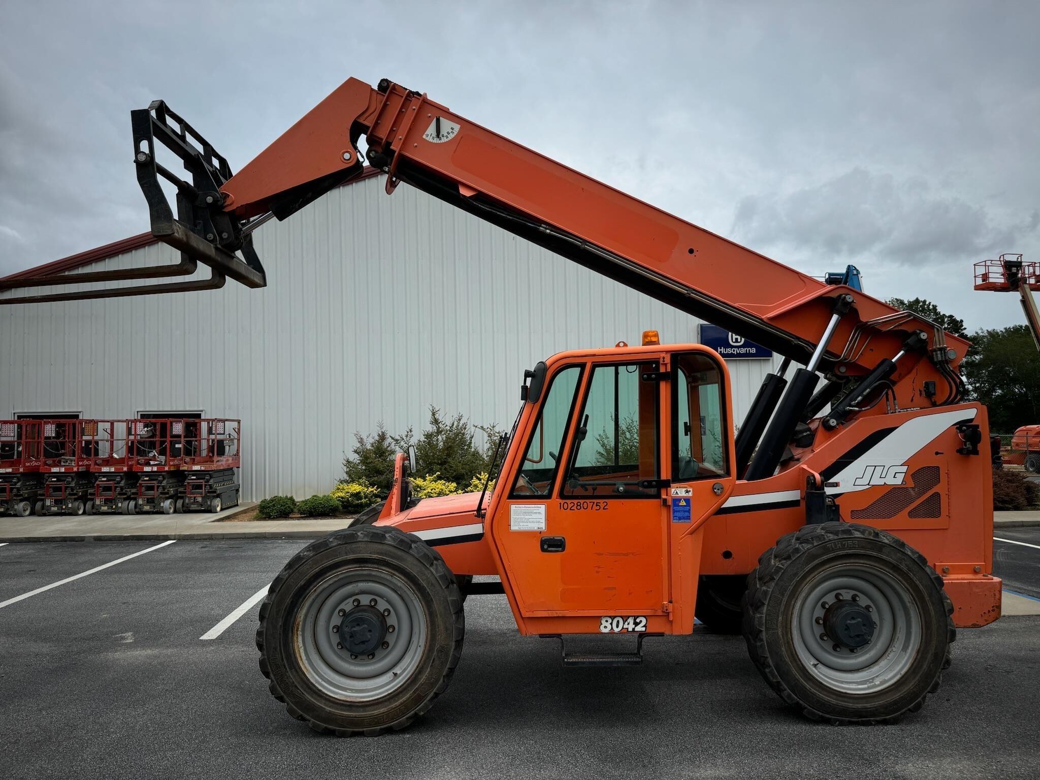 Skytrak Equipment For Sale - Skytrak Equipment - Equipment Trader