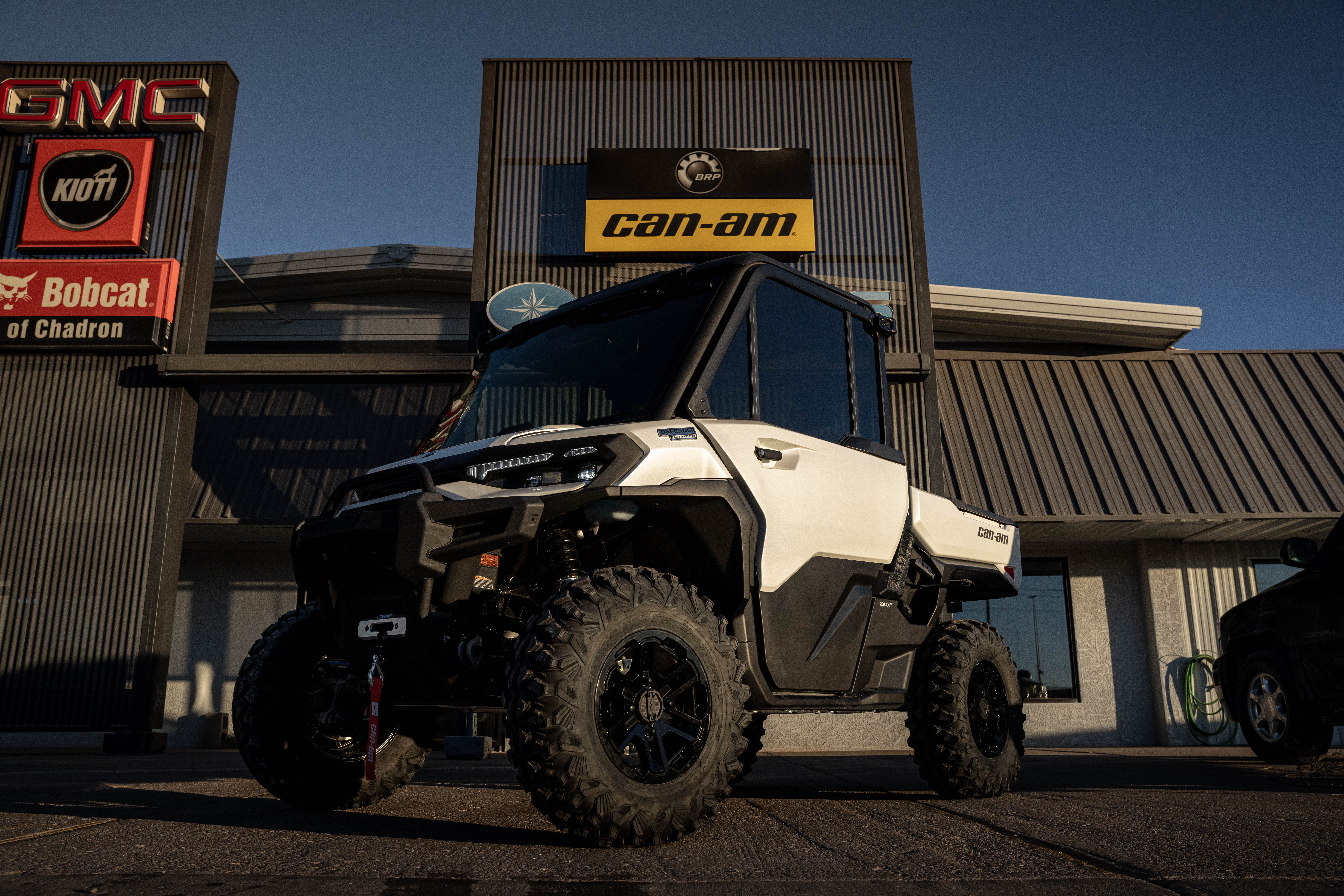Can-Am Side by Sides For Sale in Nebraska - ATV Trader