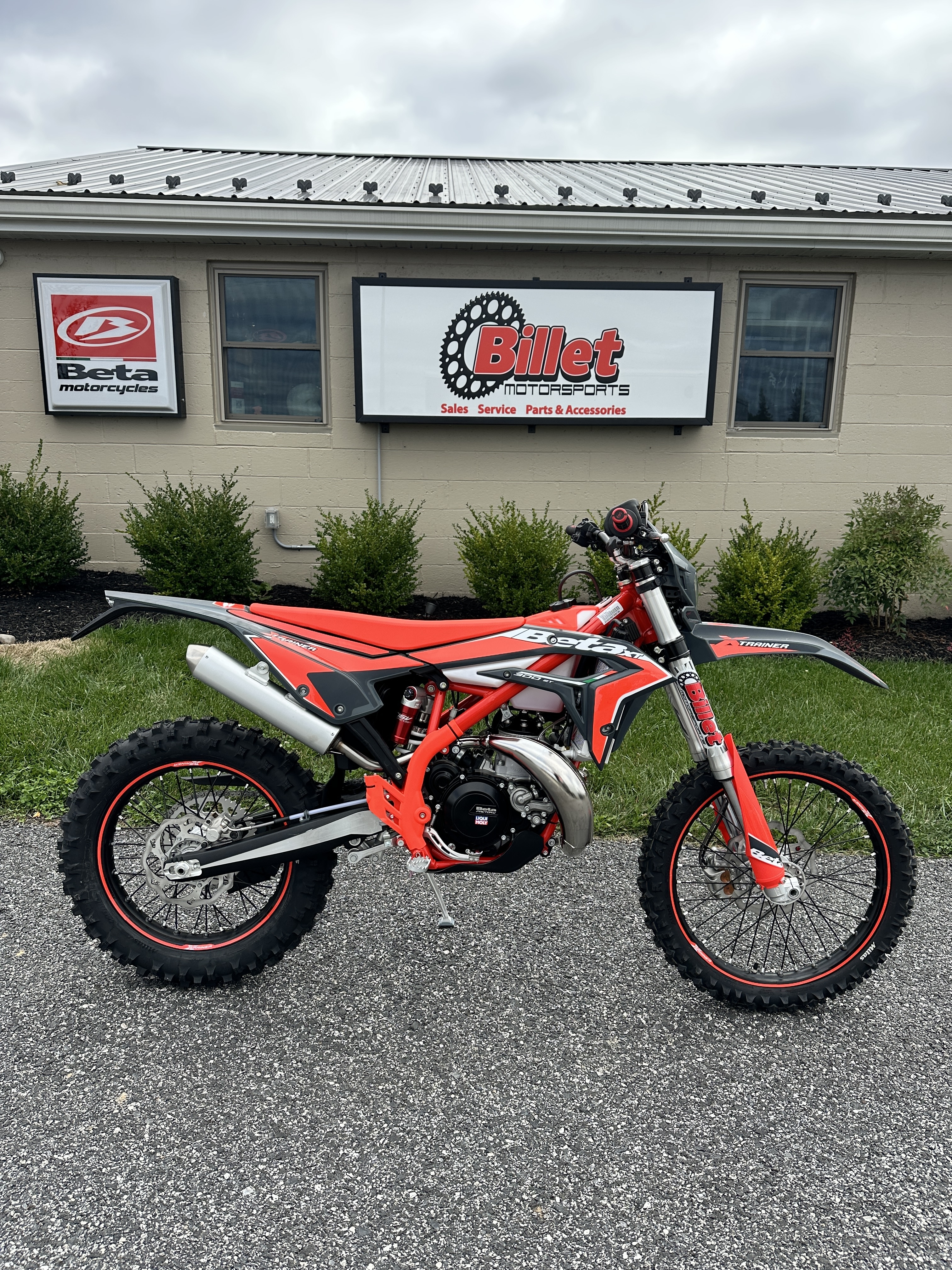 2026 Beta 300 XTRAINER XTRAINER in Red Lion, PA