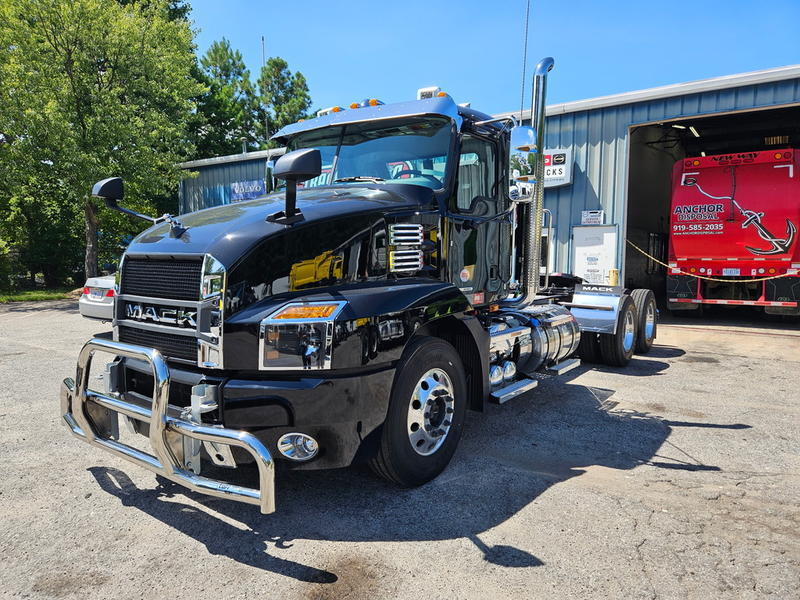 2026 MACK ANTHEM in Colfax, NC
