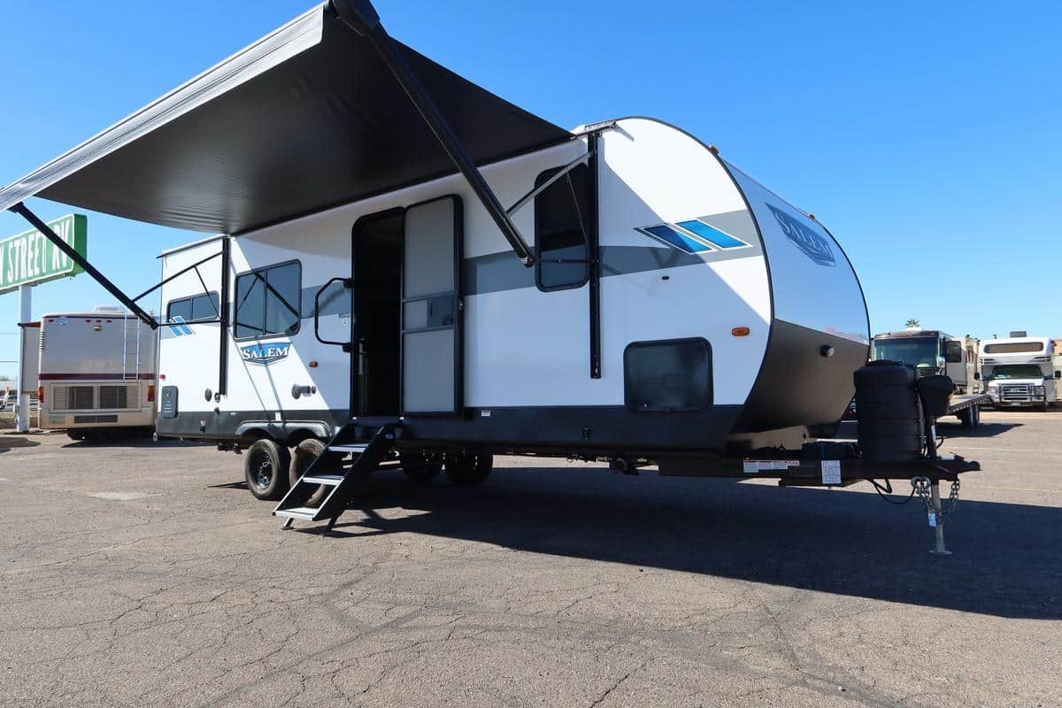 2024 Forest River SALEM SMT23RK in apache junction AZ