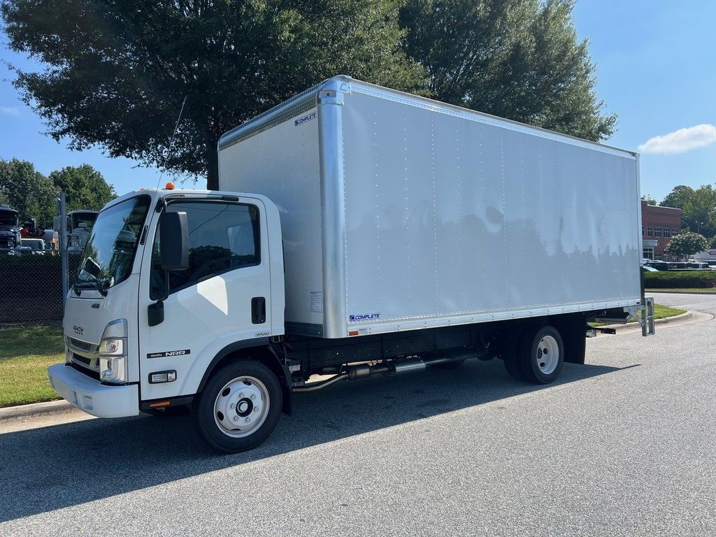 2025 ISUZU NRR in Colfax, NC