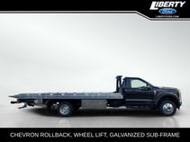 2023 FORD F550 XLT in Canton, OH