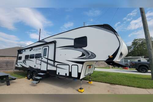 2021 Grand Design REFLECTION 28BH in conroe TX