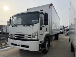 2023 ISUZU FTR
