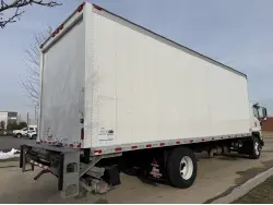 2023 ISUZU FTR