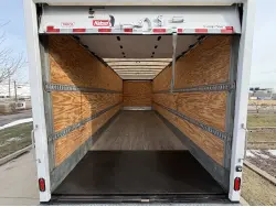 2023 ISUZU FTR