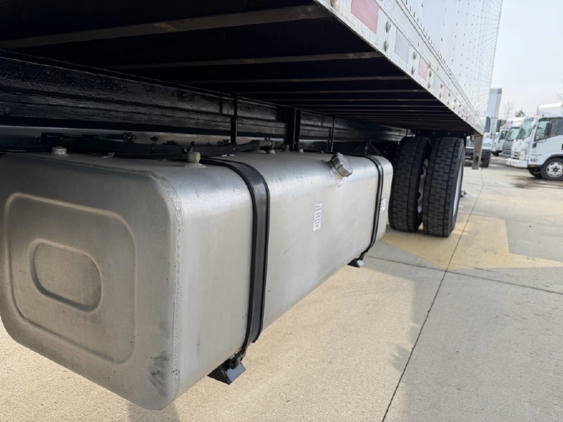 2023 ISUZU FTR