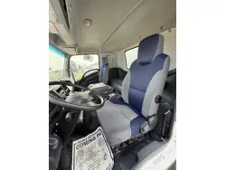 2023 ISUZU FTR