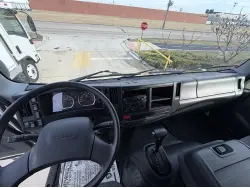 2023 ISUZU FTR