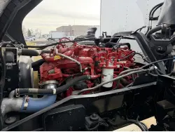 2023 ISUZU FTR