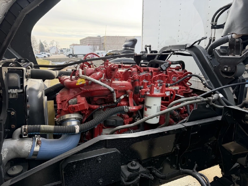 2023 ISUZU FTR