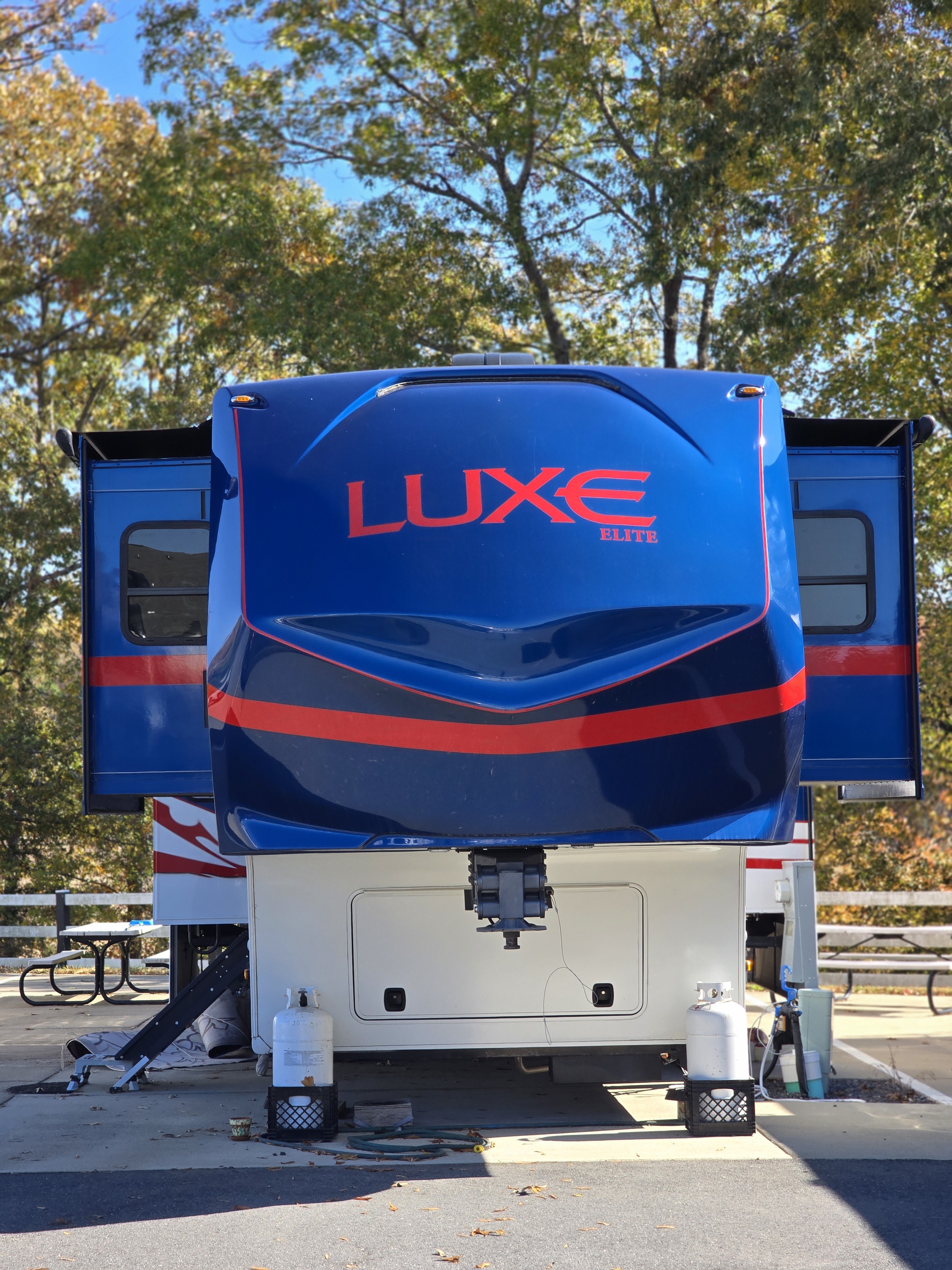 Luxe RVs For Sale near York, SC - RV Trader
