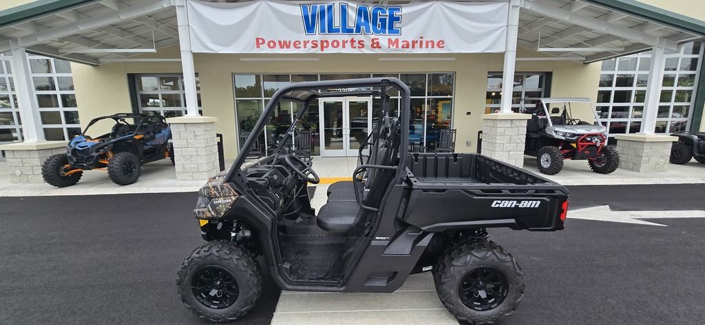 Can-Am Defender Four Wheelers For Sale in Florida - ATV Trader