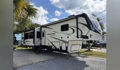 2022 Coachmen BROOKSTONE 374RK RV