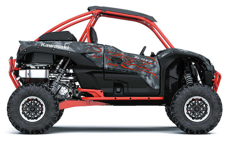 Kawasaki Teryx Four Wheelers For Sale in Michigan - ATV Trader