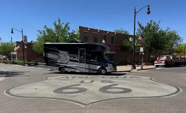 2023 Forest River SUNSEEKER 2400T RV