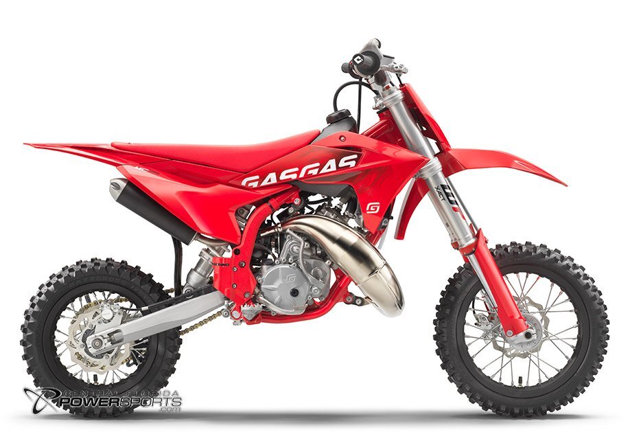 2026 Gasgas MC 50 50 in Kissimmee, FL
