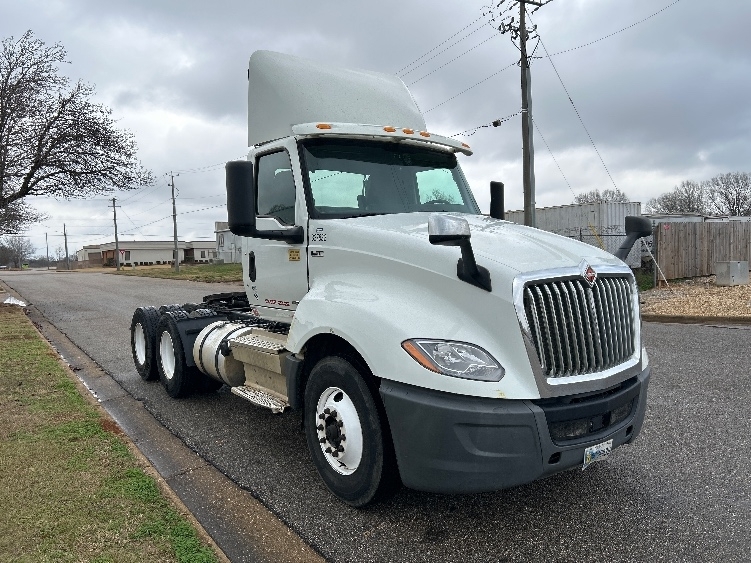 2020 INTERNATIONAL LT625 in Montgomery, AL