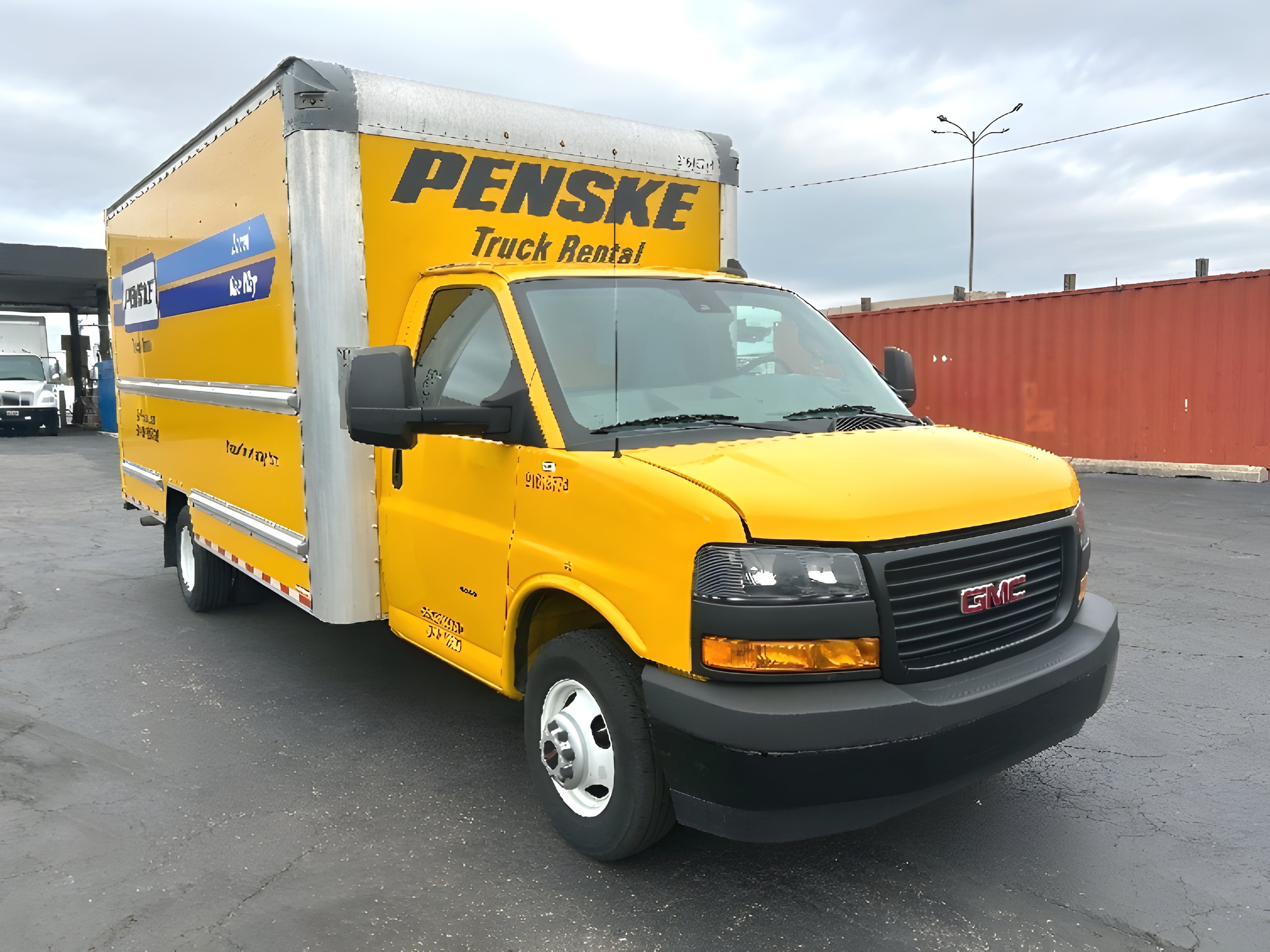 2021 GMC SAVANA in Baltimore, MD
