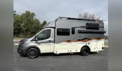 2026 Winnebago EKKO 22A RV