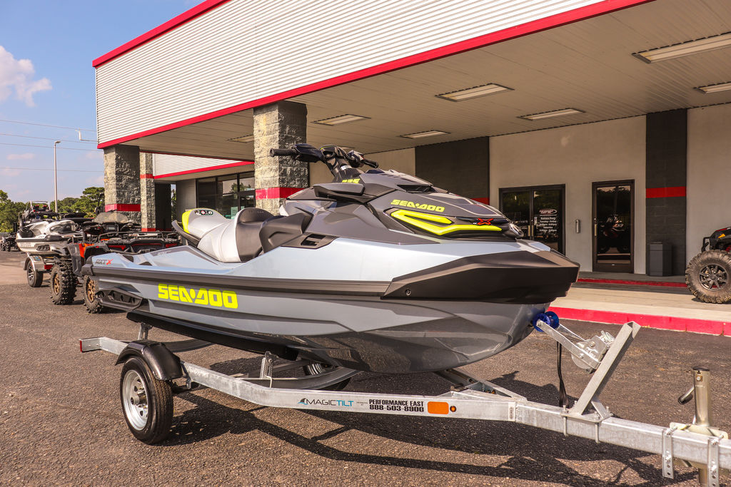 2009 Rxt For Sale - Sea-Doo Personal Watercraft - PWC Trader