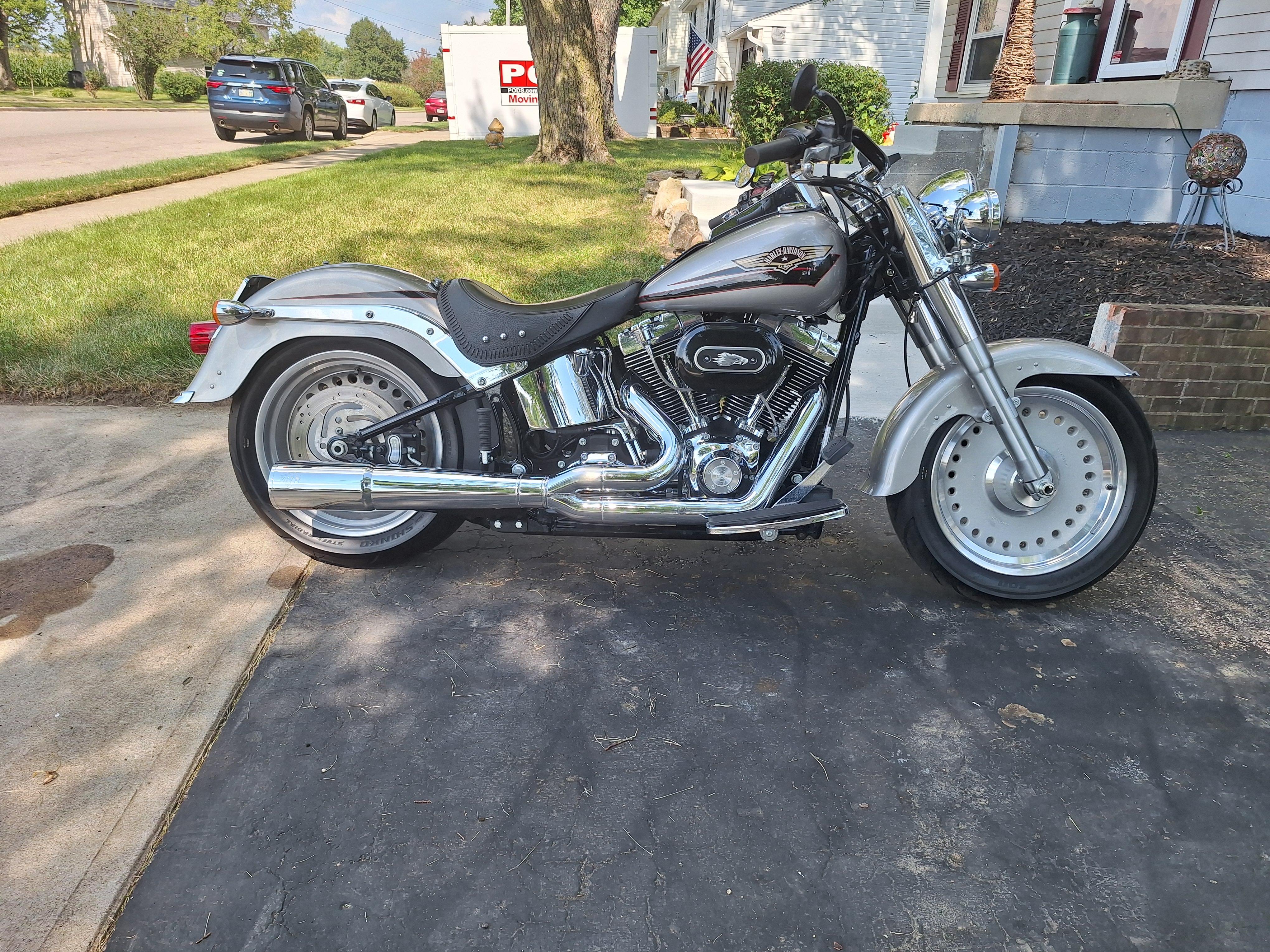Used Motorcycles For Sale Near Delphos, OH - Cycle Trader