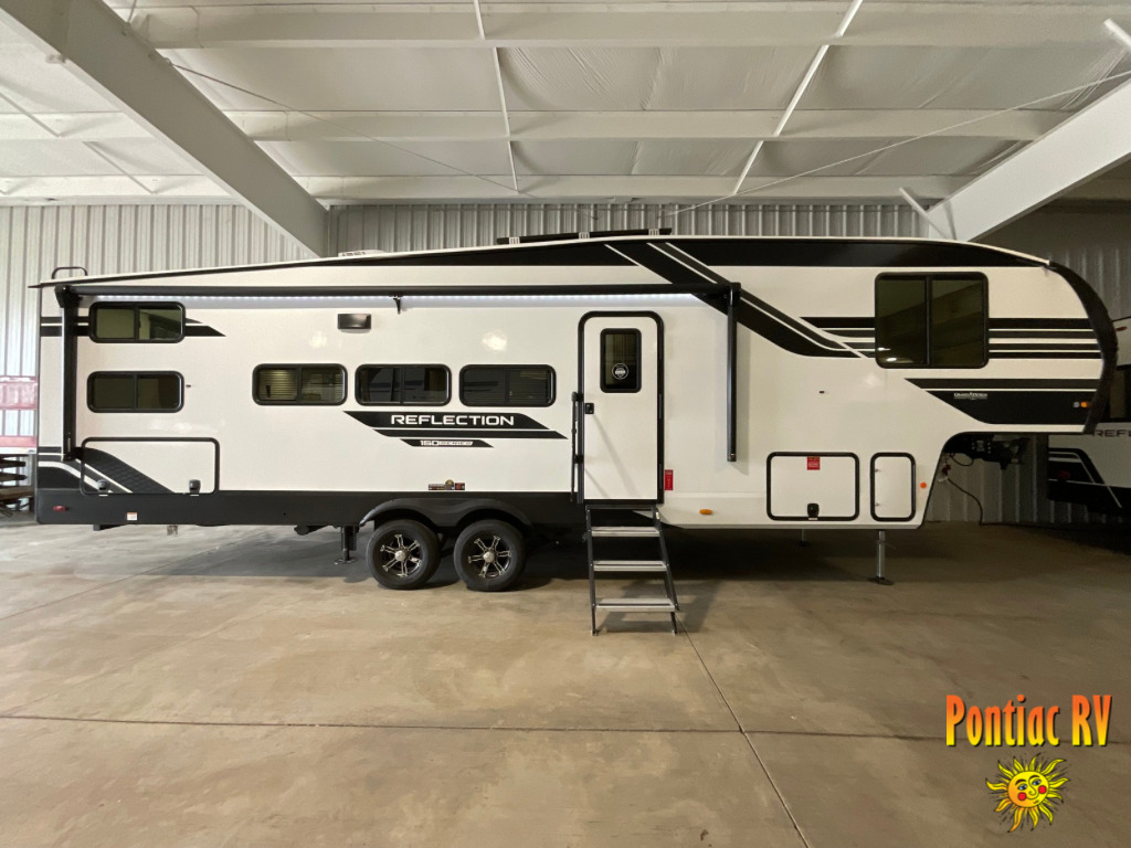 2026 Grand Design Reflection 150 Series 298BH in pontiac IL
