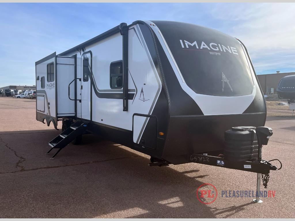 2026 Grand Design Imagine 2670MK in sioux falls SD