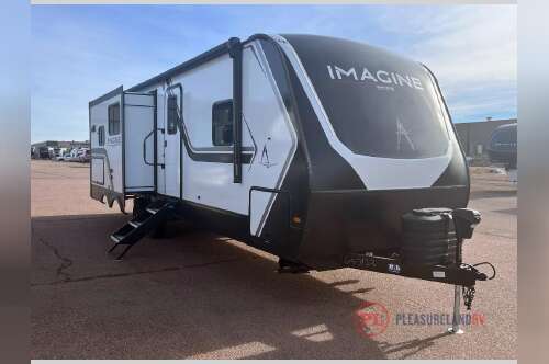 2026 Grand Design Imagine 2670MK in sioux falls SD