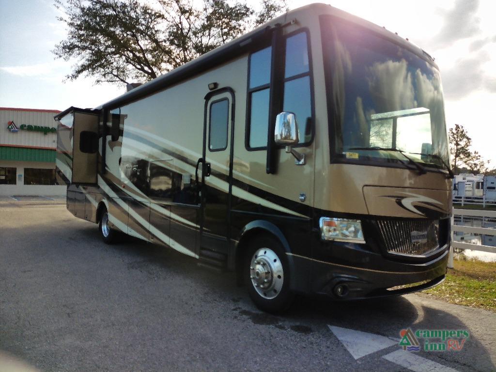 2015 Newmar Canyon Star 3610 in jacksonville north FL