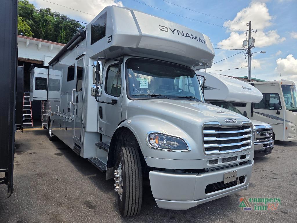 2026 Dynamax Europa 34SS RV
