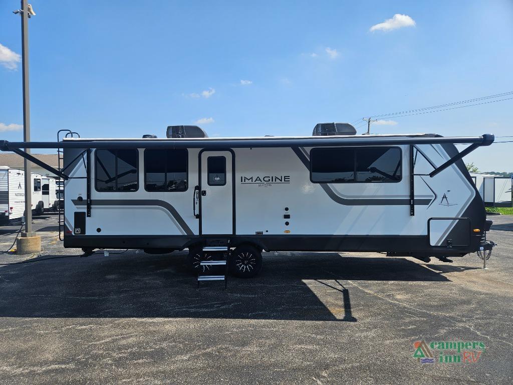 2026 Grand Design Imagine 2700BS in collinsville IL