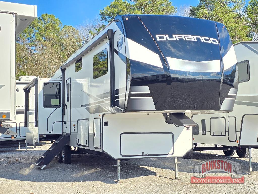2023 Kz Durango D333RLT in attalla AL