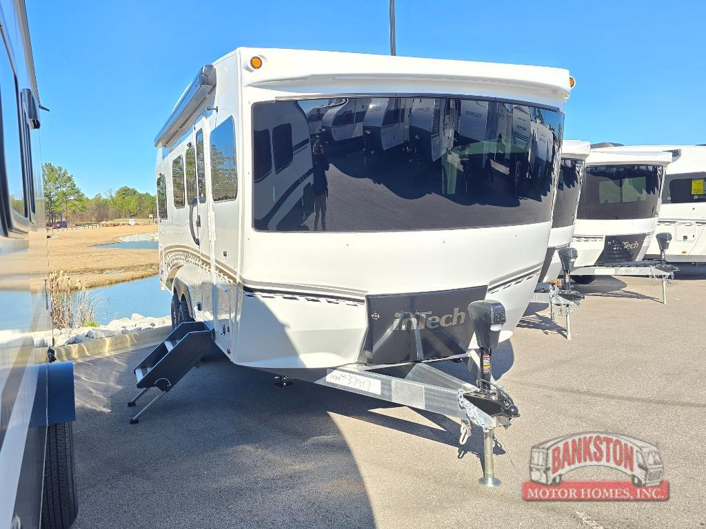 2026 Intech Rv Aucta Willow RV