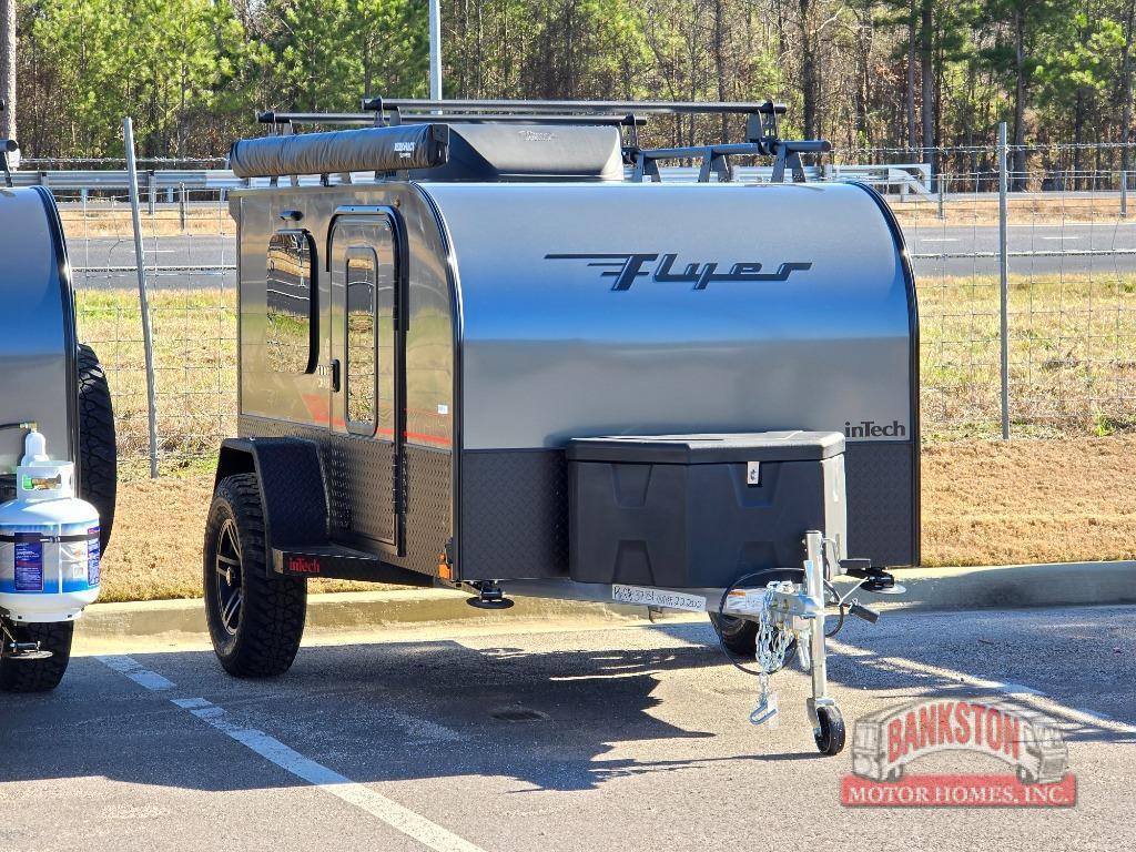 2026 Intech Rv Flyer Chase RV