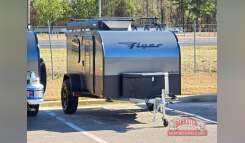 2026 Intech Rv Flyer Chase RV