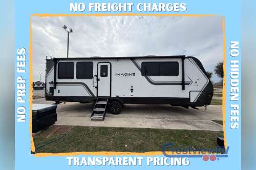 2026 Grand Design Imagine 2700BS in buda TX