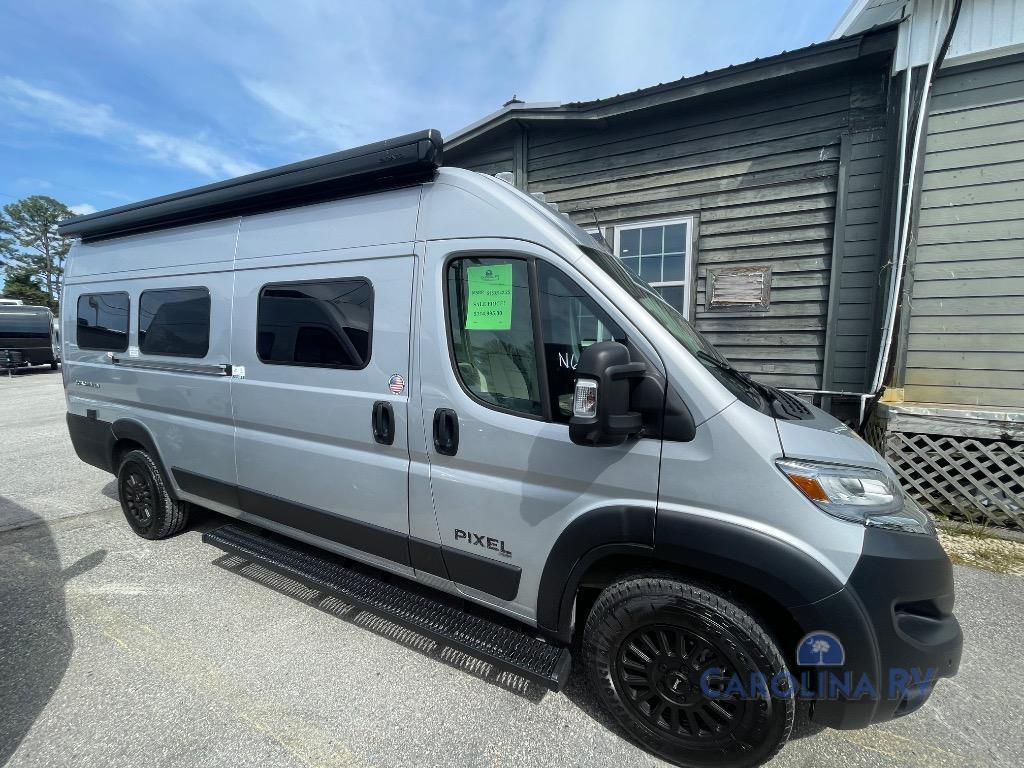 2026 Coachmen Rv Pixel P 2.0M in myrtle beach SC