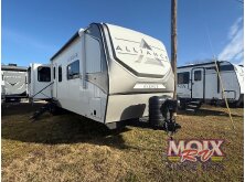 2026 Alliance RV Avenue 332RL Review image