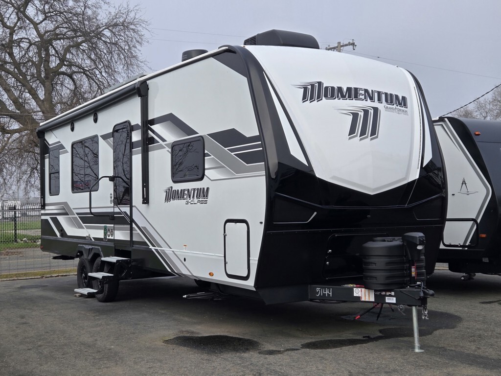 2026 Grand Design Momentum G-Class 27G in sacramento CA